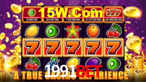 Exclusive Games 1991Bet