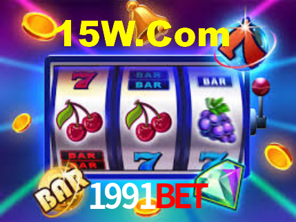 Premium Interface 1991Bet
